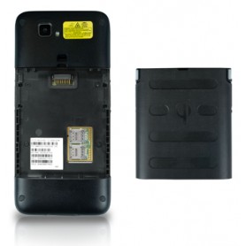 Datalogic 94ACC0245 lettero codici a barre e accessori Batteria (94ACC0245)