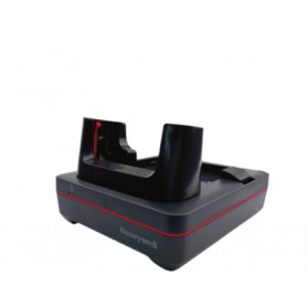Honeywell CT40-HB-UVB-2 Caricabatterie per dispositivi mobili Nero Interno (CT40-HB-UVB-2)