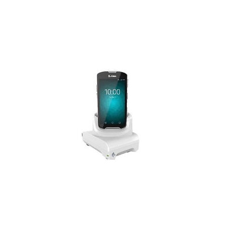 Zebra CRD-TC51-HC1SC-01 Caricabatterie per dispositivi mobili Bianco Interno (CRD-TC51-HC1SC-01)