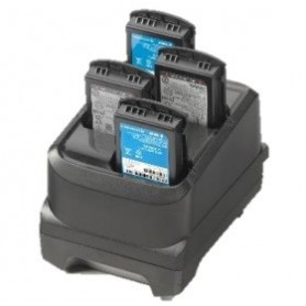 Zebra SAC-MC33-4SCHG-01 carica batterie AC (SAC-MC33-4SCHG-01)