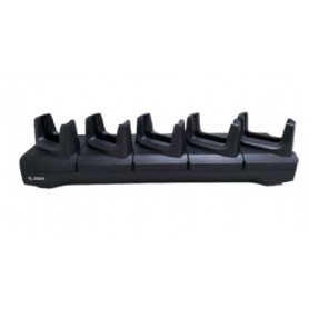 Zebra CRD-TC2Y-BS5CO-01 docking station per dispositivo mobile Nero (CRD-TC2Y-BS5CO-01)