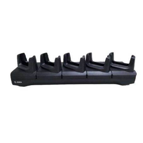 Zebra CRD-TC2Y-BS5CO-01 docking station per dispositivo mobile Nero (CRD-TC2Y-BS5CO-01)