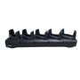Zebra CRD-TC2Y-BS5CO-01 docking station per dispositivo mobile Nero (CRD-TC2Y-BS5CO-01)