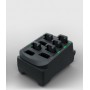 Zebra SAC-RS51-8SCHG-01 carica batterie Batteria per computer mobile portatile AC (SAC-RS51-8SCHG-01)