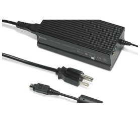Getac GAAGE4 adattatore e invertitore Interno 150 W Nero (GAAGE4)