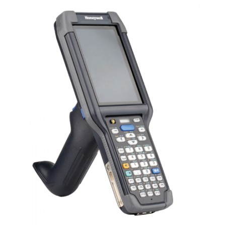 Honeywell CK65 computer palmare 10,2 cm (4") 480 x 800 Pixel Touch screen 544 g Nero (CK65-L0N-EMN212E)