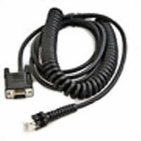 Datalogic CAB-512 cavo parallelo 3,6 m Nero (CAB-512)