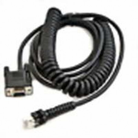 Datalogic CAB-512 cavo parallelo 3,6 m Nero (CAB-512)