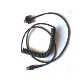 Zebra CBA-UF2-C09ZAR cavo USB 1,524 m USB 2.0 USB A Nero (CBA-UF2-C09ZAR)