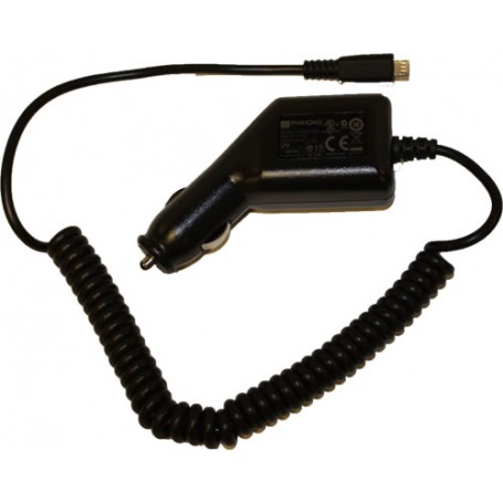 Datalogic 94A050031 Caricabatterie per dispositivi mobili Nero Auto (94A050031)