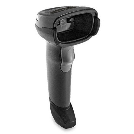 Zebra DS2278 Lettore di codici a barre portatile 1D/2D LED Nero (DS2278-SR00007ZZWW)