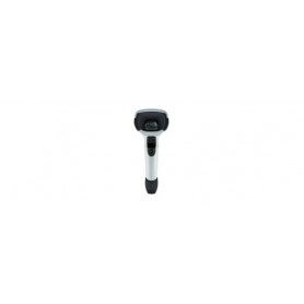 Zebra DS4608-SR Lettore di codici a barre portatile 1D/2D LED Bianco (DS4608-SR00006ZZWW)