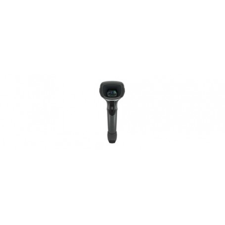 Zebra DS4608-HD Lettore di codici a barre portatile 1D/2D LED Nero (DS4608-HD7R0110AZW)