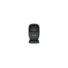 Zebra DS9308-SR Lettore di codici a barre fisso 1D/2D LED Nero (DS9308-SR4R0110AZE)