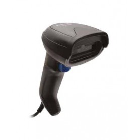 Datalogic Gryphon GBT4200 Lettore di codici a barre portatile 1D CCD Nero (GBT4200-BK-WLC)