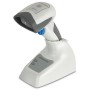 Datalogic QuickScan QBT2430 BT Lettore di codici a barre portatile 1D/2D Bianco (QBT2430-WH)