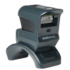 Datalogic GPS4400 Lettore di codici a barre fisso 2D Laser Nero (GPS4421-BKK1B)