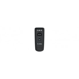 Zebra CS60 Lettore di codici a barre portatile 1D/2D LED Nero (CS6080-SR40000TZVW)