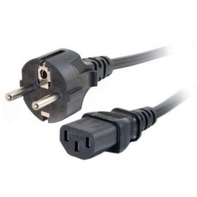 Intermec 1-974027-025 cavo di alimentazione Nero (1-974027-025)