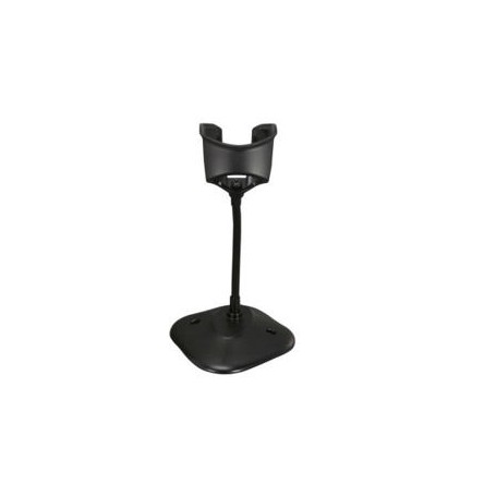 Zebra 20-71043-04R supporto per personal communication Supporto passivo Lettore per codice a barre Nero (20-71043-04R)