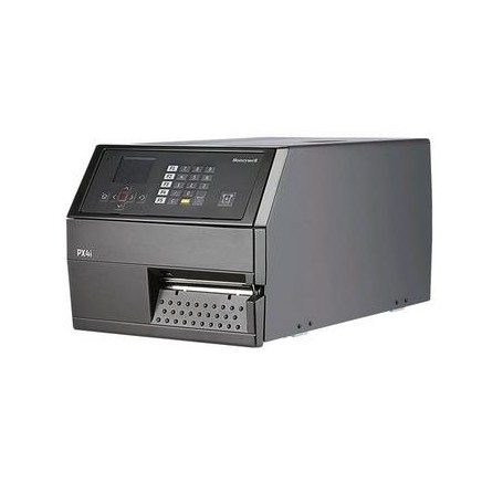 Honeywell PX6E stampante per etichette (CD) Trasferimento termico 203 x 203 DPI Cablato (PX6E010000000120)