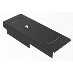 APG Cash Drawer 90189PAC-0001 accessorio per cassetto portadenaro Coperchio bloccabile (90189PAC-0001)