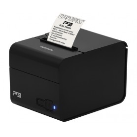 CUSTOM P3 203 x 203 DPI Cablato Termico Stampante POS (911MH010100733)