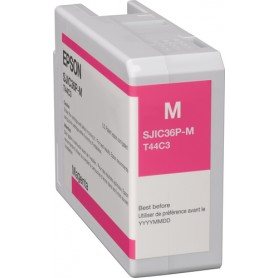 Epson C13T44C340 cartuccia d'inchiostro 1 pz Originale Magenta (C13T44C340)