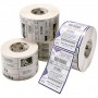Zebra Z-Ultimate 3000T Bianco (3005007)