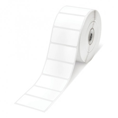 Epson PE Matte Label - Die-cut Fanfold sheets with sprockets: 203mm x 152mm, 1000 labels (C33S045553)