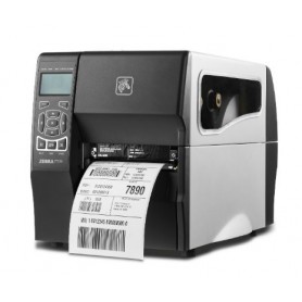 Zebra ZT230 stampante per etichette (CD) Trasferimento termico 203 x 203 DPI Cablato (ZT23042-T0E000FZ)