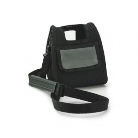 Zebra SG-MPV-SC31-01 accessorio per stampanti portatili Custodia protettiva Nero 1 pz Zebra ZQ220 (SG-MPV-SC31-01)