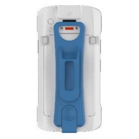Zebra SG-TC2W-CLIPHC1-01 supporto per personal communication Computer portatile palmare Blu (SG-TC2W-CLIPHC1-01)