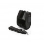 Zebra P1031365-029 mobile device cases Stampante portatile Custodia a sacchetto Nero (P1031365-029)