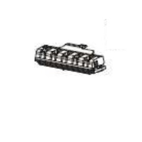 Zebra 105934-039 testina stampante Trasferimento termico (105934-039)