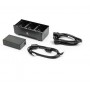 Zebra SAC-MPP-3BCHGEU1-01 carica batterie AC (SAC-MPP-3BCHGEU1-01)
