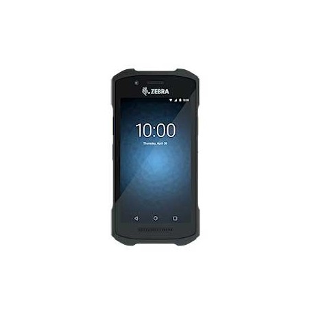 Zebra TC26 computer palmare 12,7 cm (5") 720 x 1280 Pixel Touch screen 236 g Nero (TC26BK-11A423-A6)