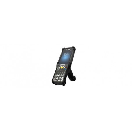 Zebra MC930B-GSHDG4RW computer palmare 10,9 cm (4.3") 800 x 480 Pixel Touch screen 765 g Nero (MC930B-GSHDG4RW)