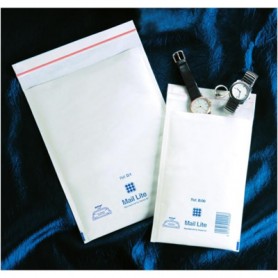 Sealed Air Mail Lite busta Polietilene Bianco (103005502)