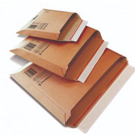 CF100 BUSTE E-COMMERCE PACK B D3 (0767)
