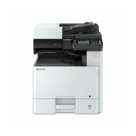 KYOCERA ECOSYS M8124cidn Laser A3 9600 x 600 DPI 24 ppm (1102P43NL0)