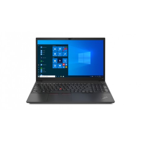 Lenovo ThinkPad E15 Computer portatile 39,6 cm (15.6") Full HD Intel® Core™ i5 di undicesima generazione 8 GB DD (20TD00KLIX)