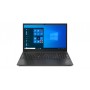 Lenovo ThinkPad E15 Computer portatile 39,6 cm (15.6") Full HD Intel® Core™ i5 di undicesima generazione 8 GB DD (20TD00KLIX)