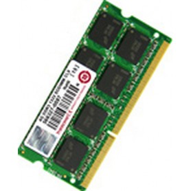 Transcend JetRam 4GB DDR3 SODIMM memoria 2 x 8 GB 1333 MHz (JM1333KSN-4G)