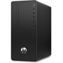 HP Essential 290 G4 DDR4-SDRAM i7-10700 Micro Tower Intel® Core™ i7 di decima generazione 8 GB 256 GB SSD Window (5L736EA/2Y)