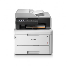 Brother MFC-L3770CDW multifunzione LED A4 2400 x 600 DPI 24 ppm Wi-Fi (MFCL3770CDW)