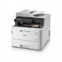 Brother MFC-L3770CDW multifunzione LED A4 2400 x 600 DPI 24 ppm Wi-Fi (MFCL3770CDW)