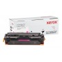 Everyday Toner Magenta ad Resa standard, HP W2033A a Xerox, 2100 pagine- (006R04187)