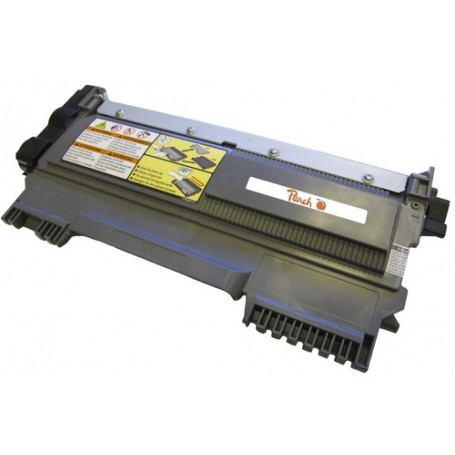 Peach 110811 cartuccia toner 1 pz Nero (110811)