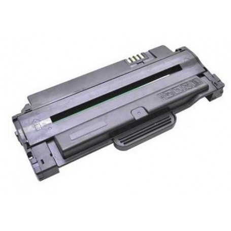 Peach 110457 cartuccia toner 1 pz Nero (110457)